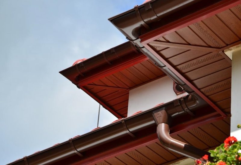 Centrul de Acoperisuri BDM Roof System